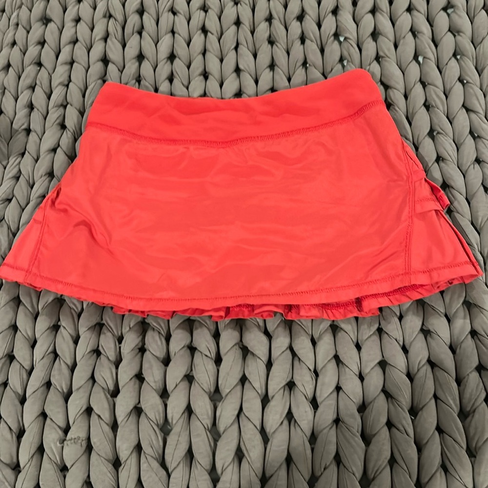 Ivivva skirt